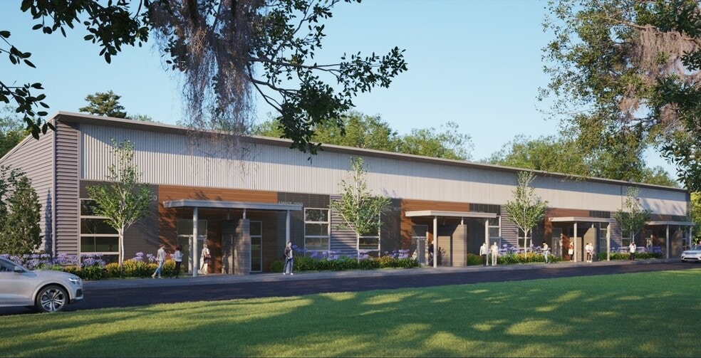 1025 Bryan Woods Loop, Savannah, GA for sale - Building Photo - Image 1 of 1