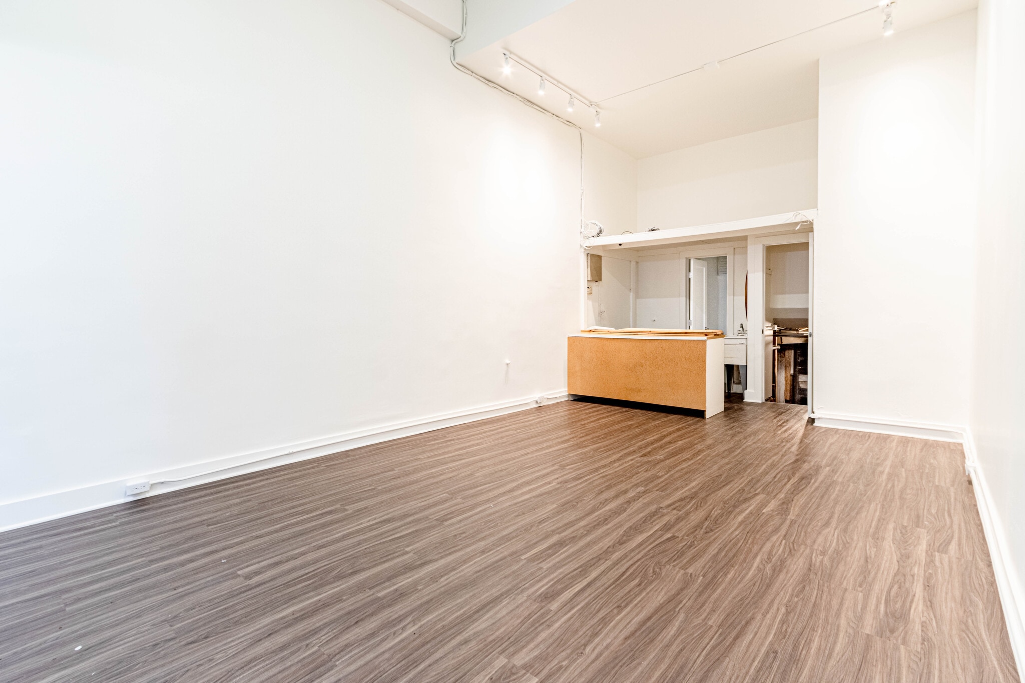 683 Ofarrell St, San Francisco, CA to rent Building Photo- Image 1 of 8