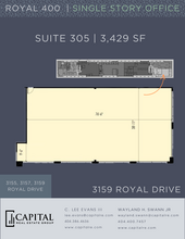 3155 Royal Dr, Alpharetta, GA for rent Floor Plan- Image 1 of 1