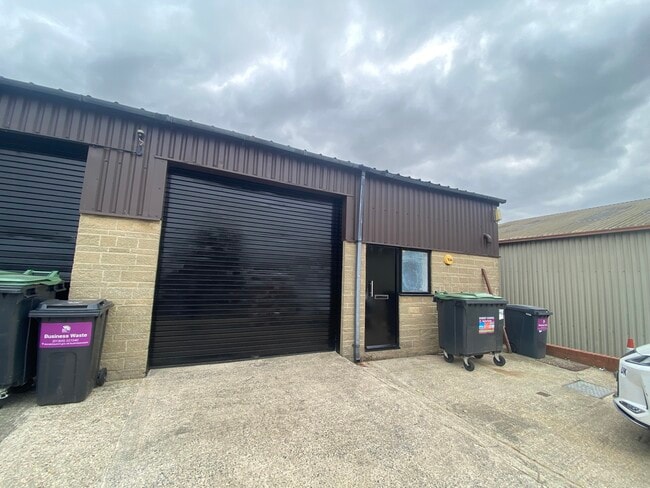 More details for Unit 14 Station Rd, Gillingham - Industrial to Rent