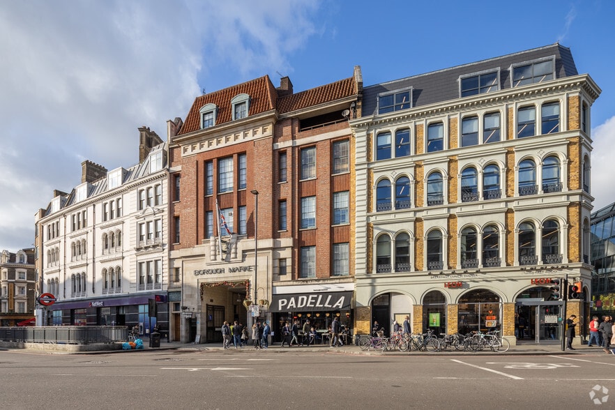 18-20 Southwark St, London for sale - Building Photo - Image 1 of 1
