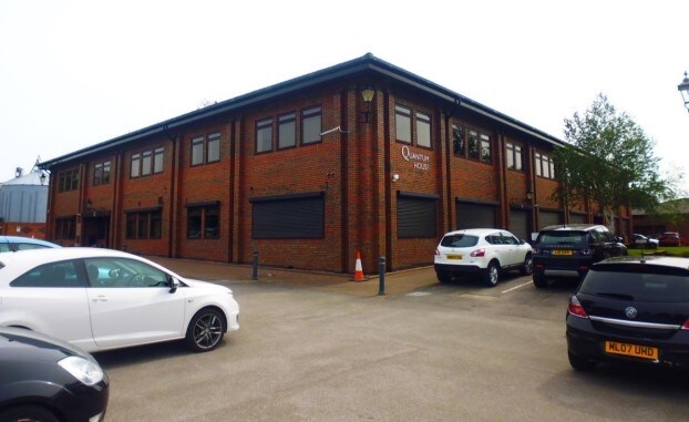 Landmere Ln, Nottingham for sale - Primary Photo - Image 1 of 1