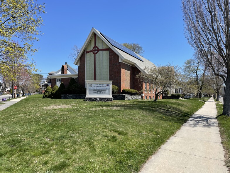 515 Woodford St, Portland, ME for sale - Primary Photo - Image 1 of 1