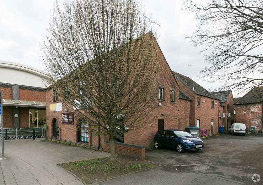 2 Gurneys Ln, Droitwich to rent - Building Photo - Image 3 of 10