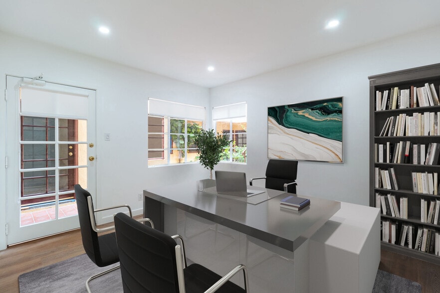 1513 6th St, Santa Monica, CA to rent - Building Photo - Image 3 of 7