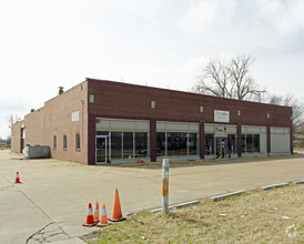 2301 E Broadway St, West Memphis, AR for sale Primary Photo- Image 1 of 1