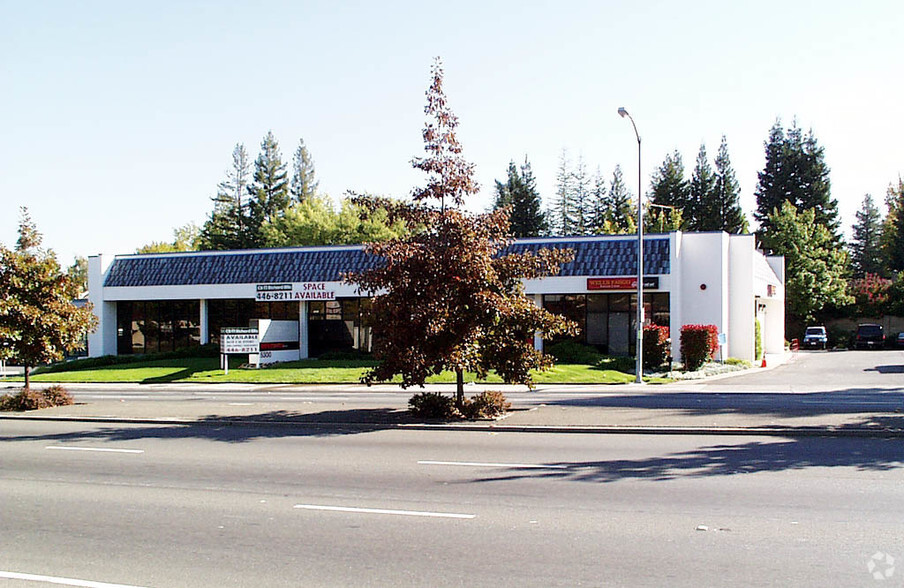 5300 Sunrise Blvd, Fair Oaks, CA for rent - Building Photo - Image 2 of 5