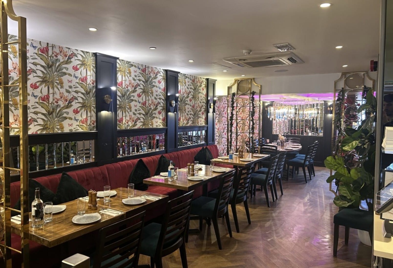 29 Green Ln, Northwood to rent Interior Photo- Image 1 of 1