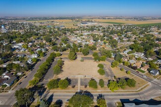 More details for 777 N 4th St, Sterling, CO - Land for Sale