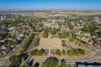 More details for 777 N 4th St, Sterling, CO - Land for Sale