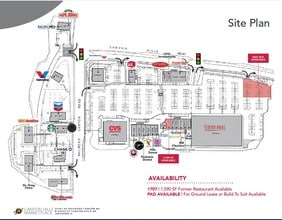 29985 Canyon Hills Rd, Lake Elsinore, CA to rent Site Plan- Image 1 of 1