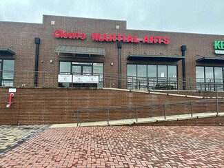 More details for 113 Cherry St, Johnson City, TN - Office/Retail for Rent