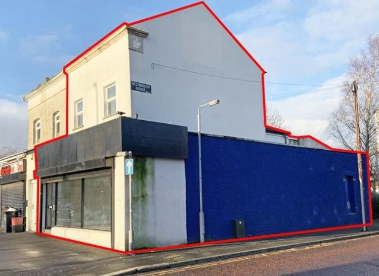 16 Holywood Rd, Belfast for sale - Primary Photo - Image 1 of 1