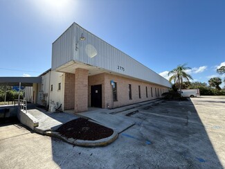 More details for 2775 Business Center Blvd, Melbourne, FL - Industrial for Sale