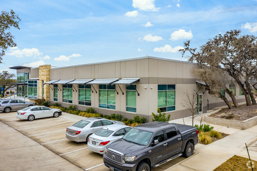 17215 Jones Maltsberger Rd, San Antonio, TX for rent - Building Photo - Image 2 of 11