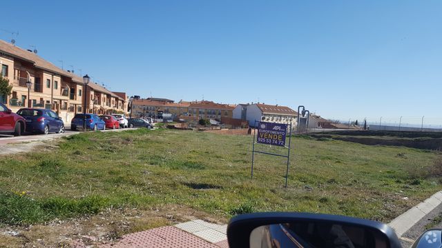 Emilia Pardo Bazán, 4, Illescas, Toledo for sale - Building Photo - Image 2 of 7