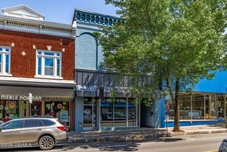 More details for 494 Mill St, Danville, PA - Retail to Rent