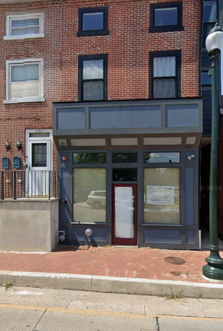 More details for 235 E Market St, West Chester, PA - Retail for Rent