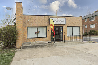 4226 Mayfield Rd, Cleveland, OH for sale Building Photo- Image 1 of 1