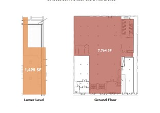 103-113 N 3rd St, Brooklyn, NY for rent Floor Plan- Image 1 of 2