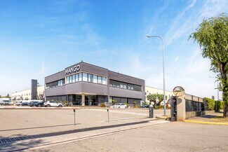 More details for Industrial to Rent