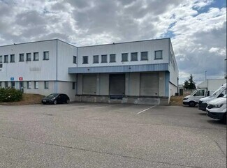 More details for 66 Avenue Des Freres Montgolfier, Genas - Light Industrial to Rent