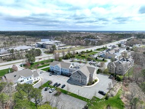 1555 Iyannough Rd, Hyannis, MA - AERIAL  map view - Image1