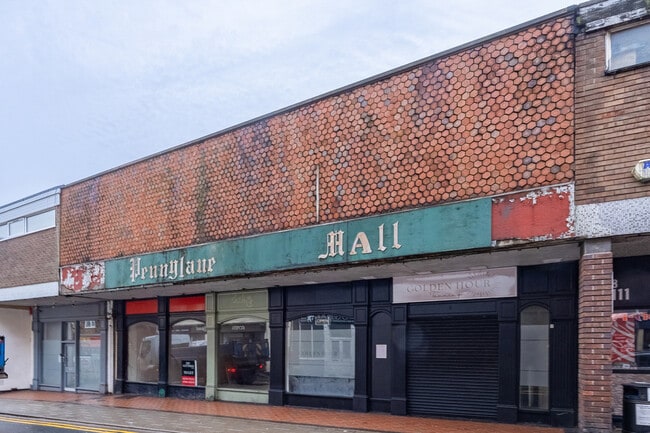 More details for 9 High St, Stoke On Trent - Retail to Rent