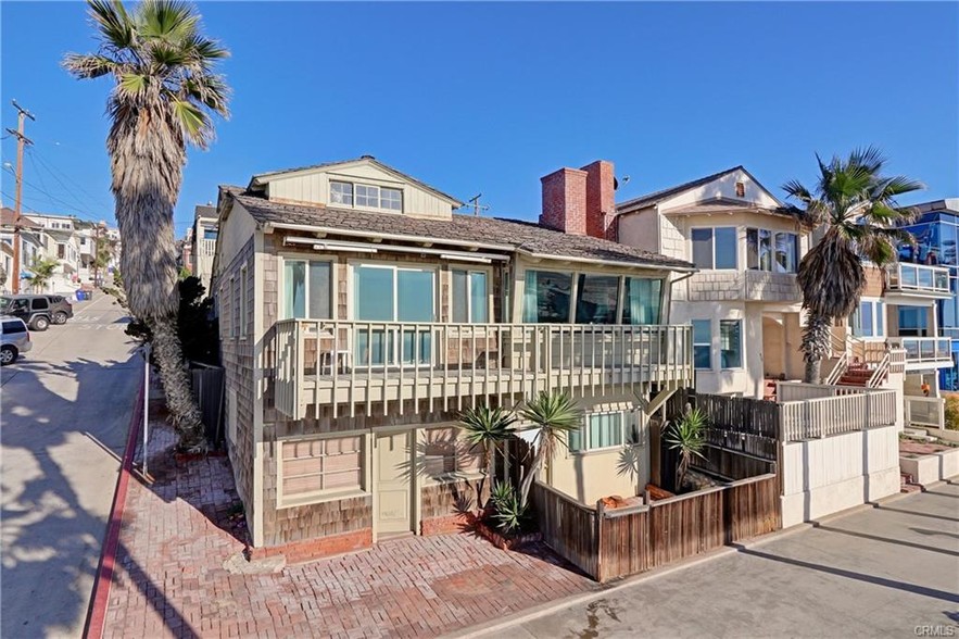 4122 The Strand, Manhattan Beach, CA for sale - Primary Photo - Image 1 of 1