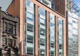 180-186 St Vincent St, Glasgow to rent Building Photo- Image 1 of 5