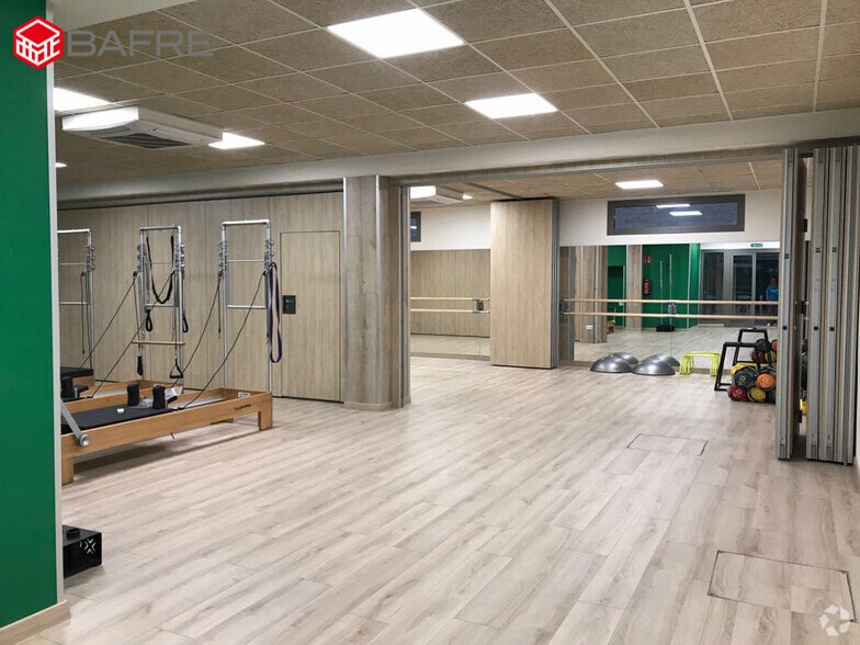 Retail in Pozuelo de Alarcón, Madrid for sale - Interior Photo - Image 1 of 1