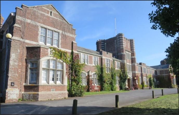 Howton Rd, Newton Abbot for sale Building Photo- Image 1 of 1