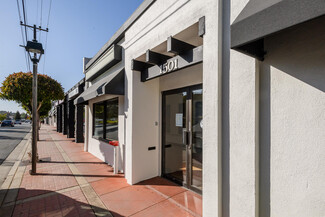 More details for 1501 El Camino Real, Belmont, CA - Office/Retail, Retail for Rent