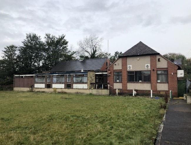 More details for King Cliffe Rd, Huddersfield - Leisure for Sale