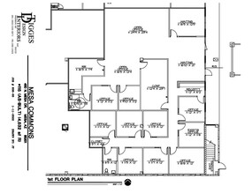 460 N Mesa Dr, Mesa, AZ for rent Floor Plan- Image 1 of 1