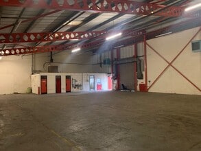 9-51 Sandilands St, Glasgow to rent Interior Photo- Image 2 of 4