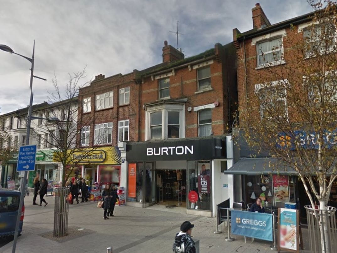 17 Station Rd, Clacton On Sea for sale Building Photo- Image 1 of 1