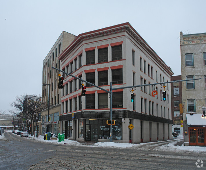 1 Bank St, Stamford, CT for sale - Primary Photo - Image 1 of 1