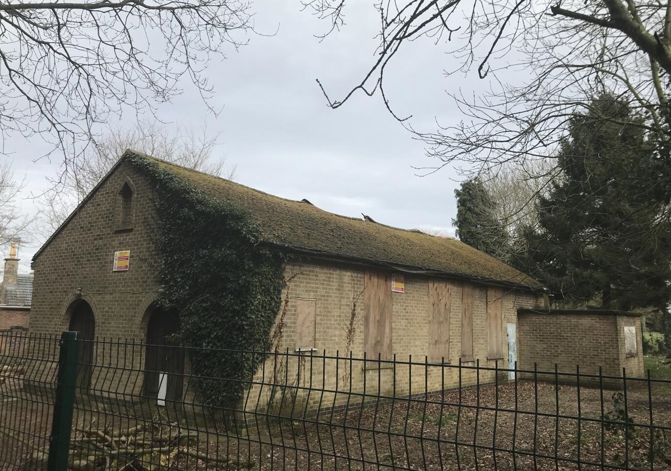 Britannia Rd, Hinckley for sale Primary Photo- Image 1 of 1