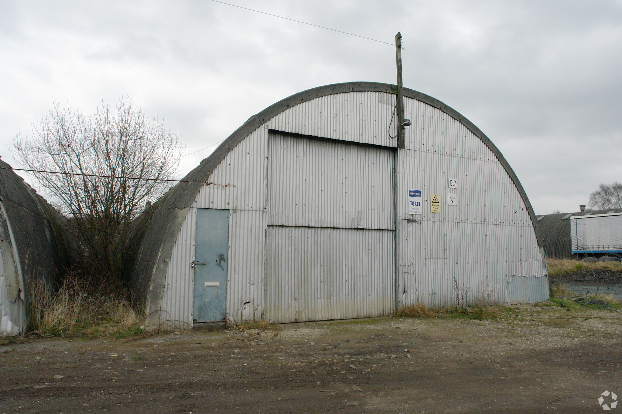 Soulton Rd, Wem for sale Primary Photo- Image 1 of 1