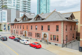 More details for 1204-1208 3rd St SE, Calgary, AB - Office to Rent