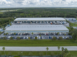 More details for 4725 E Lakeland Commerce Pky, Lakeland, FL - Light Industrial, Industrial for Rent