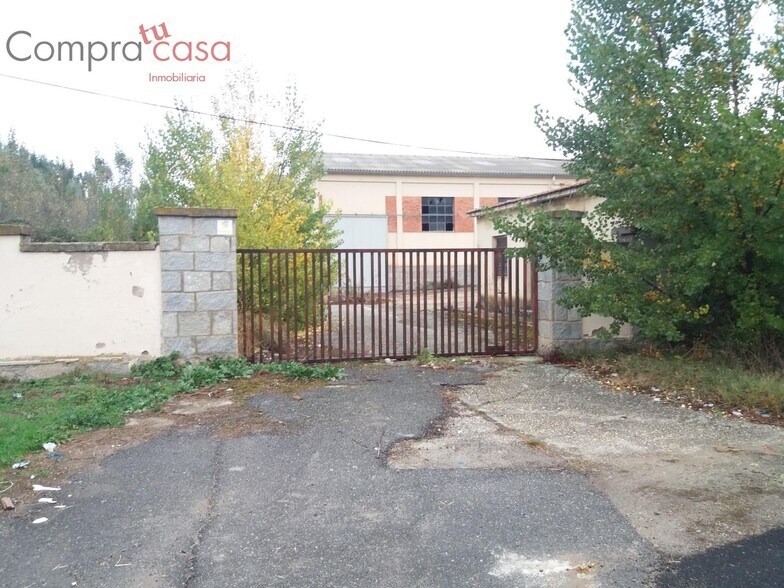 Industrial in Segovia, Segovia for sale - Building Photo - Image 2 of 15