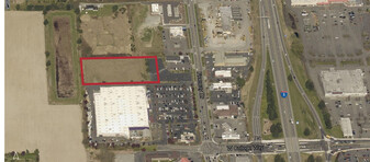 1903 Freeway Dr, Mount Vernon WA - Commercial Property