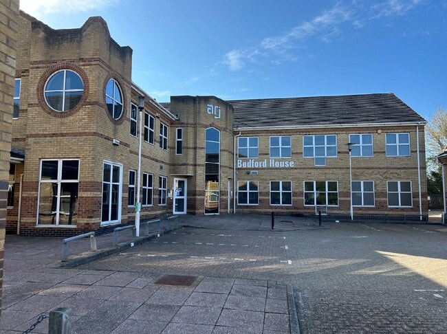More details for Rutherford Clos, Stevenage - Office to Rent