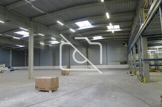 More details for Industrial to Rent