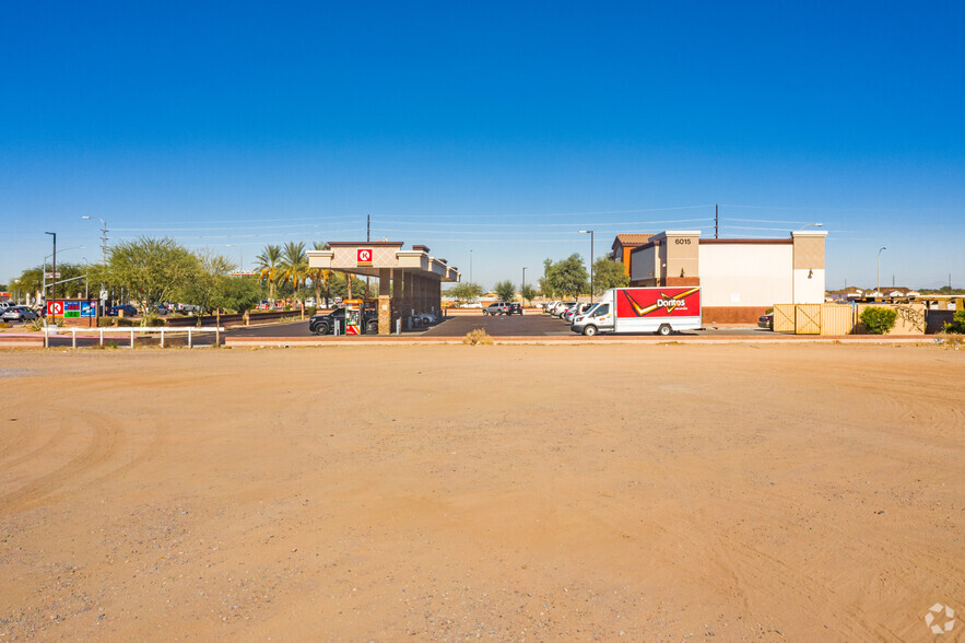 Arizona Ave And Riggs Rd, Chandler, AZ for rent - Building Photo - Image 2 of 9