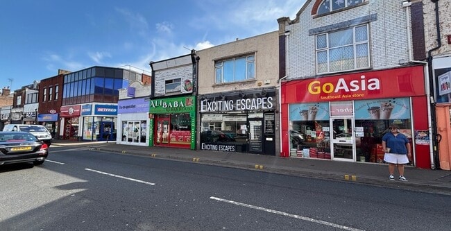 More details for 48 London Rd, Portsmouth - Retail for Sale