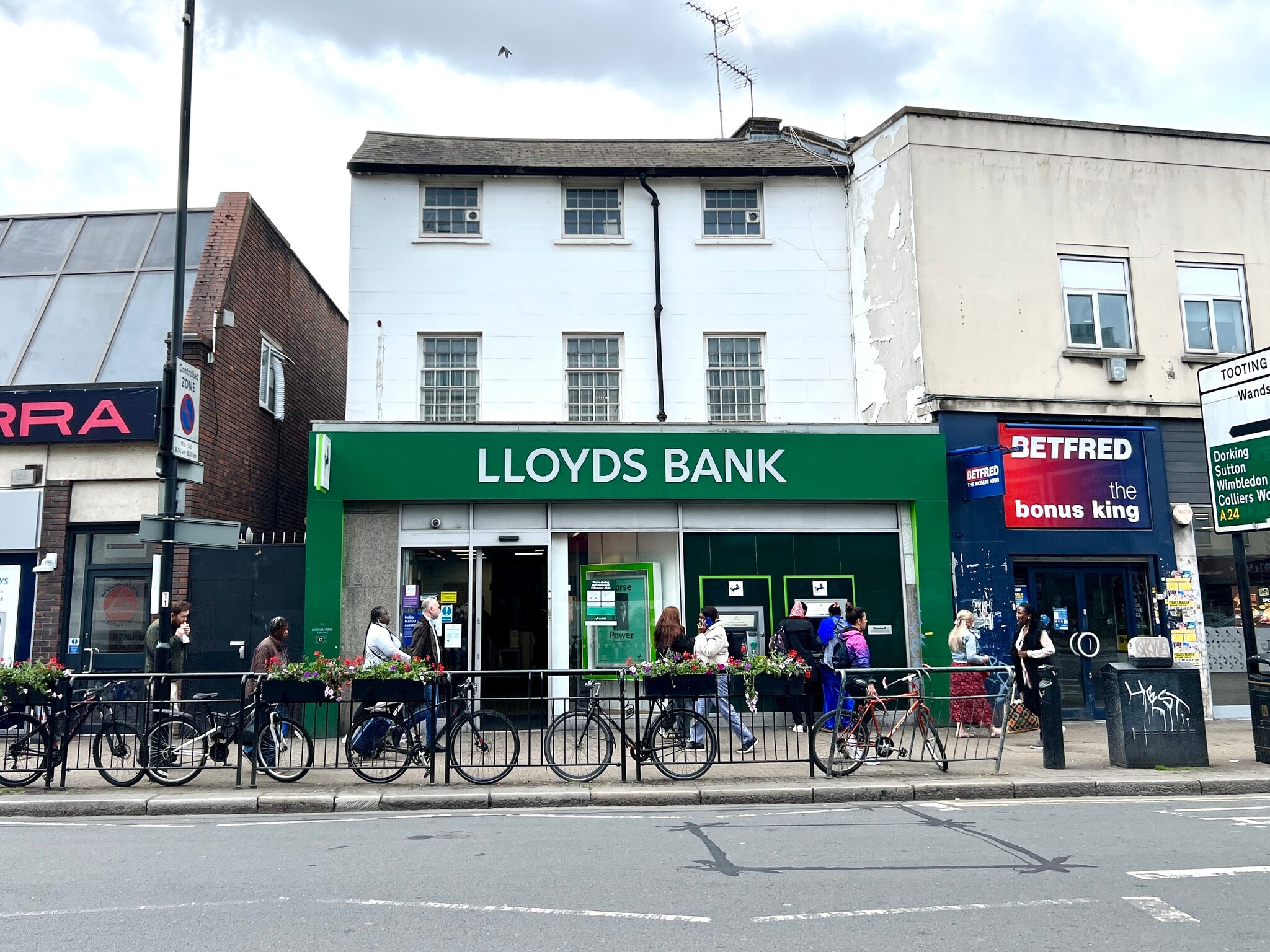 12 Mitcham Rd, London to rent Primary Photo- Image 1 of 4