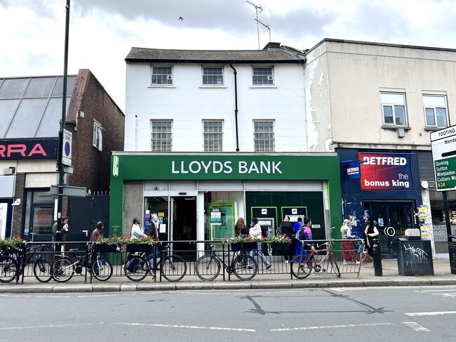 More details for 12 Mitcham Rd, London - Retail to Rent